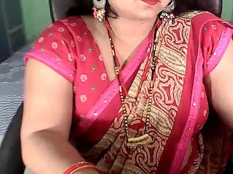 BABITA KUMARII online show from 10-23-25, 05:23