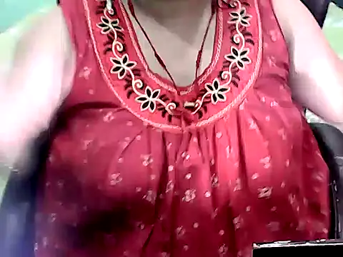 BABITA KUMARII online show from 06-23-26, 05:11