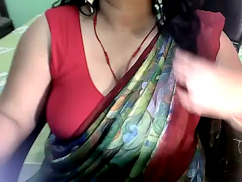 BABITA KUMARII online show from 07-03-26, 07:53