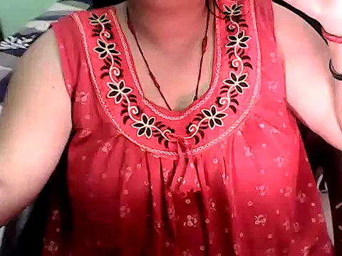 BABITA KUMARII online show from 07-21-26, 05:04