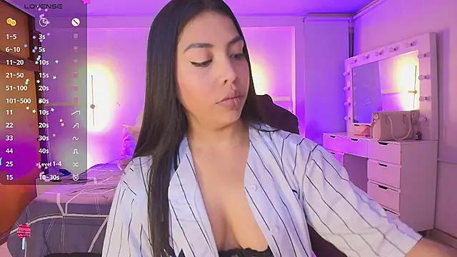 kloe28 online show from 02-18-26, 03:35