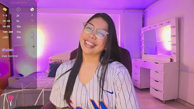 kloe28 online show from 03-10-26, 04:06