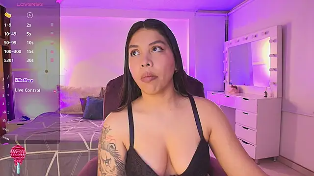 kloe28 online show from 04-06-26, 03:37