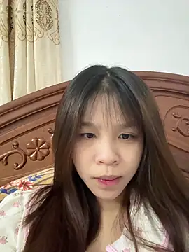 Hanaa07  online show from 12-14-25, 01:44