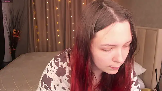 Monica  Queen online show from 03-23-26, 05:33