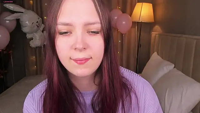 Monica  Queen online show from 04-10-26, 05:34