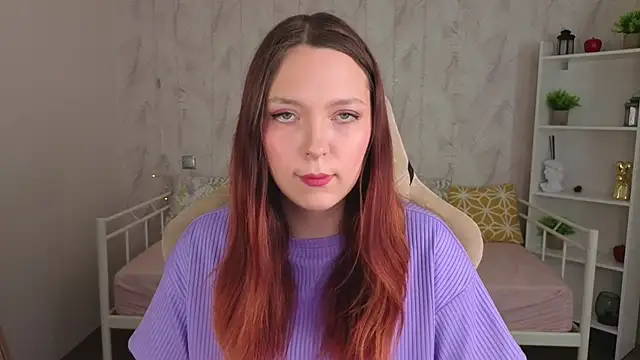 Monica  Queen online show from 06-05-26, 05:25