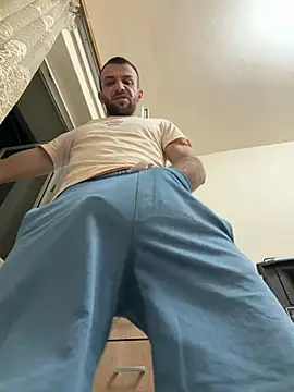 sexyman1936 online show from 01-16-26, 10:47