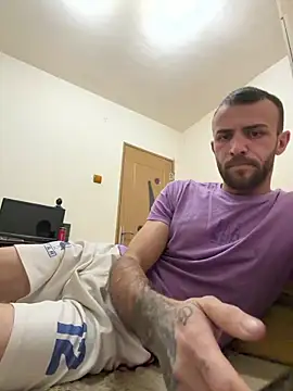 sexyman1936 online show from 02-02-26, 05:22