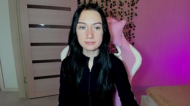 Arina Meow19 online show from 10-27-25, 02:48