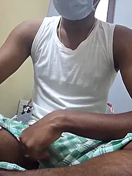 handsome blg tam online show from 04-05-26, 06:10