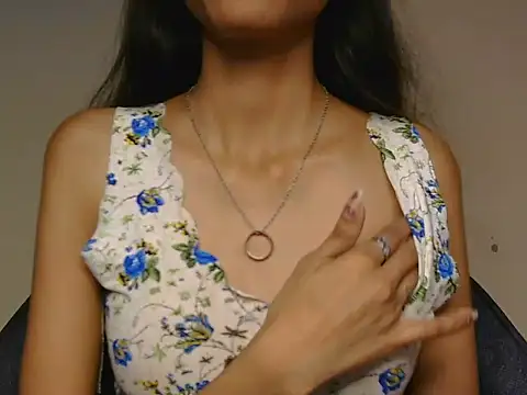 Tanvi-20 online show from 11-20-25, 09:42