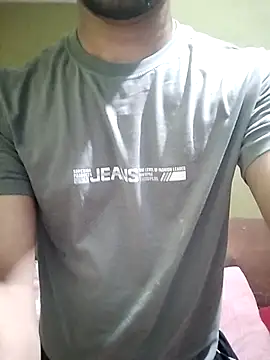 Ilhaamgrey online show from 04-21-26, 02:34