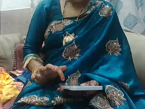 RINA RANI 0 online show from 10-29-25, 12:13