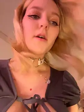 Crystal Neko online show from 11-30-25, 03:16