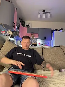 Crystal Neko online show from 04-15-26, 09:15