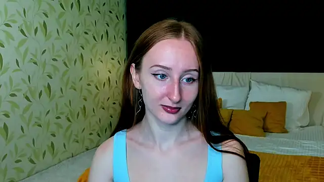 TwilightSerena online show from 09-28-25, 04:18