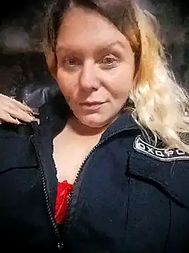 Fiona696 online show from 10-12-25, 10:03