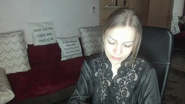 Tiffany Bates online show from 03-29-26, 03:34