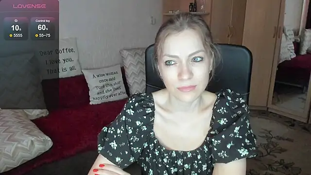 Tiffany Bates online show from 07-20-26, 10:39