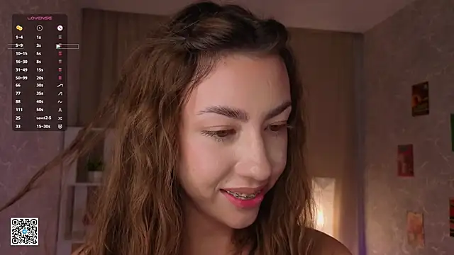 KeilaJeschon online show from 10-28-25, 05:00