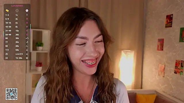 KeilaJeschon online show from 11-05-25, 05:07