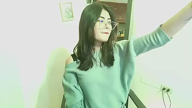 isa bunny18 online show from 01-16-26, 08:35