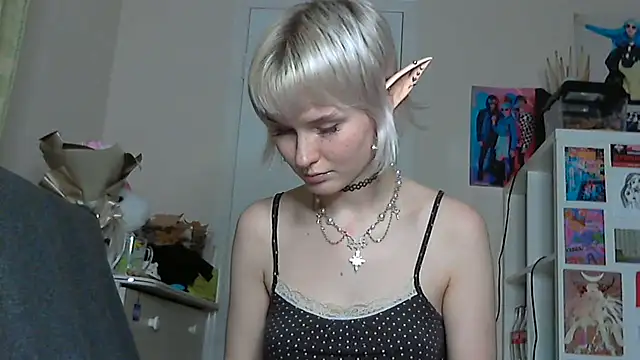 Paradoxy  online show from 11-30-25, 08:46