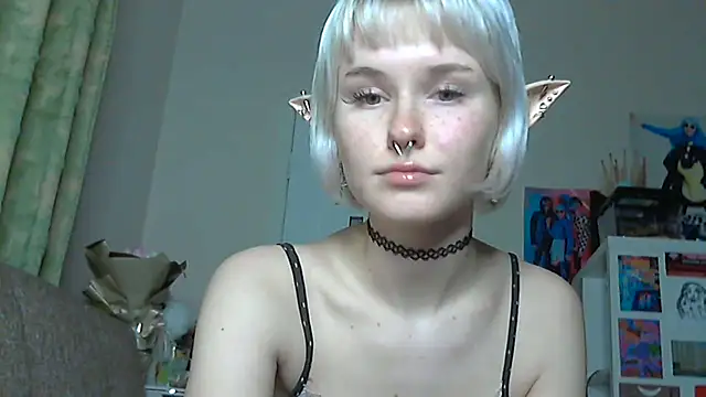 Paradoxy  online show from 12-03-25, 08:29