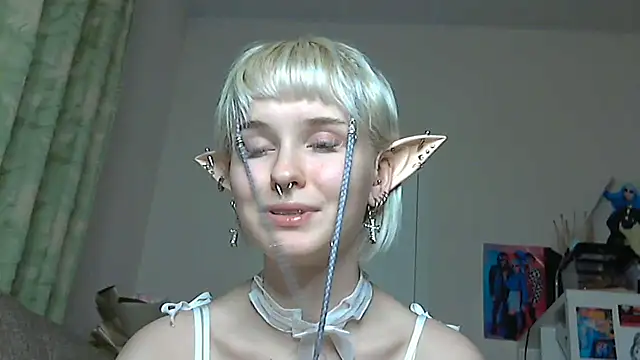 Paradoxy  online show from 12-19-25, 09:11