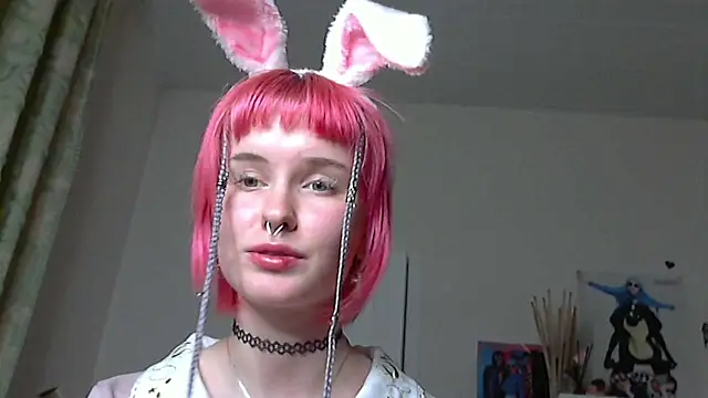 Paradoxy  online show from 02-06-26, 08:56