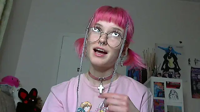 Paradoxy  online show from 02-15-26, 08:27