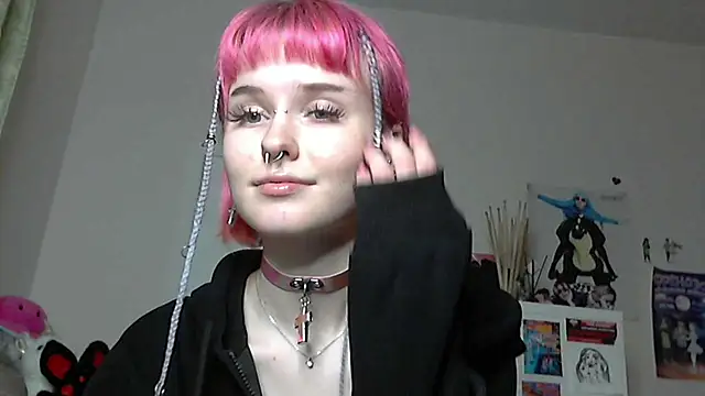 Paradoxy  online show from 02-16-26, 08:16