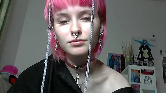 Paradoxy  online show from 02-21-26, 09:27