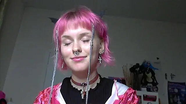 Paradoxy  online show from 03-08-26, 08:12