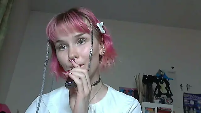 Paradoxy  online show from 04-02-26, 07:55