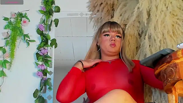 Tiffany deluxe online show from 09-27-25, 07:30