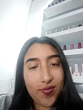 MadysonBronw online show from 10-17-25, 11:07