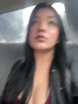 EmmaBlossom online show from 10-12-25, 07:24