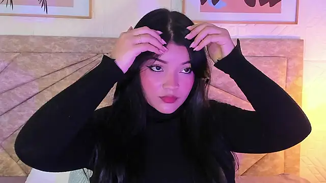 EmmaBlossom online show from 02-11-26, 01:16