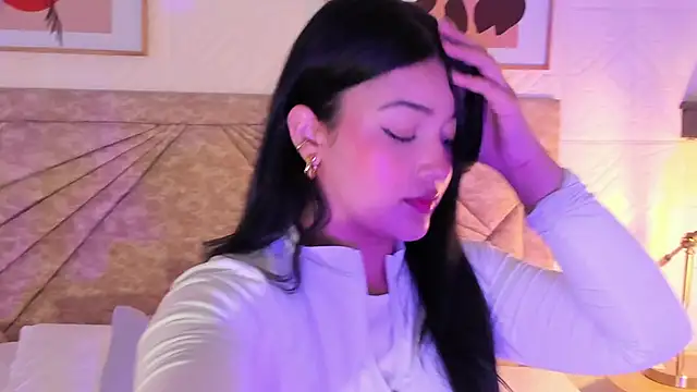 EmmaBlossom online show from 02-21-26, 12:50