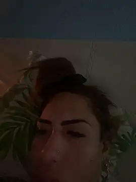 Naomi24herr online show from 11-24-25, 02:55