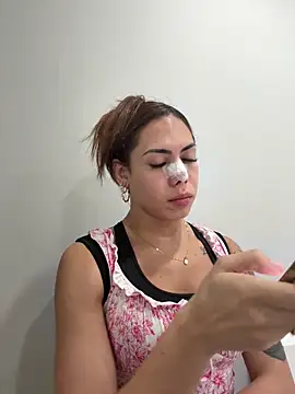 Naomi24herr online show from 02-25-26, 06:50