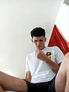 Pingasaboy20 online show from 10-01-25, 07:09