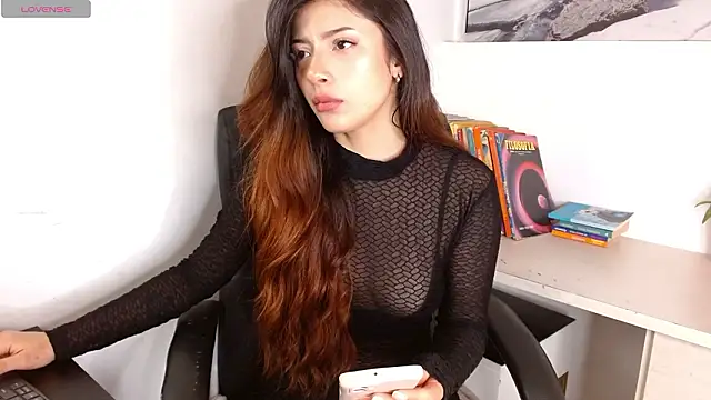 Adrianna5  online show from 03-24-26, 08:30