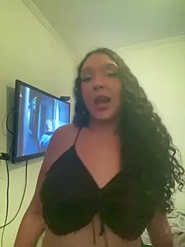 ellatransgirl online show from 10-15-25, 06:19