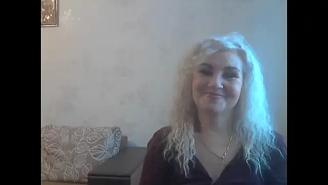 LadySexyBlond online show from 03-30-26, 12:39