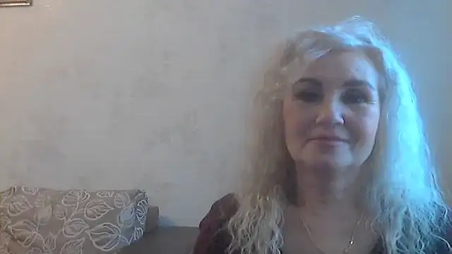 LadySexyBlond online show from 04-13-26, 07:58