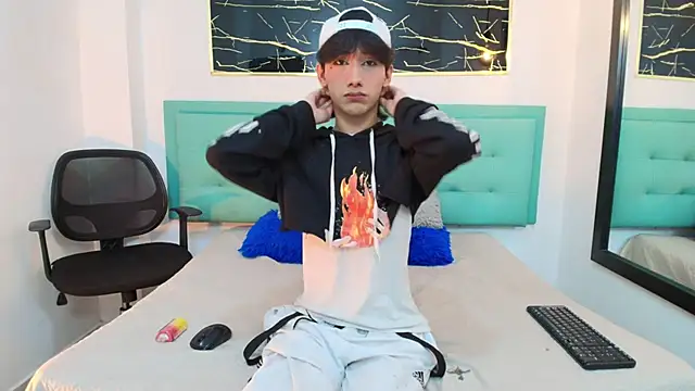 Lovers 21 online show from 10-09-25, 04:43