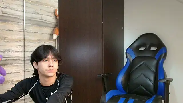 Lovers 21 online show from 04-02-26, 03:59